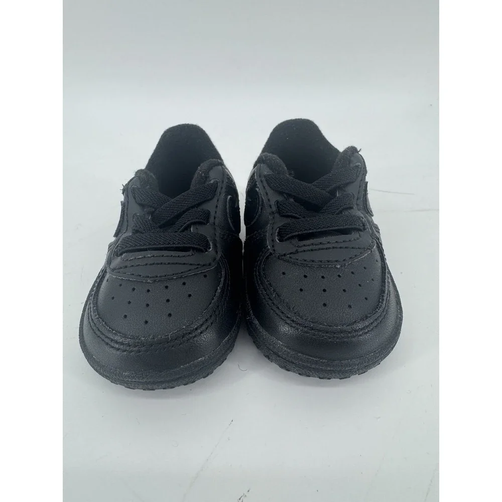 Nike Af1 Size 2C - Picture 2 of 6